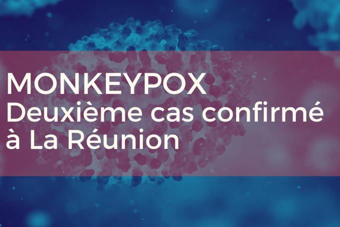 deuxieme cas monkeypox