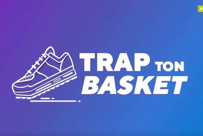 trap ton basket