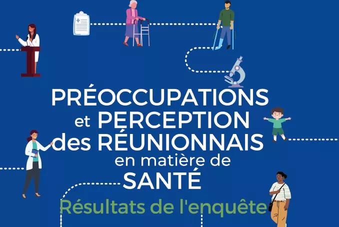 Résultats de l’enquête Citoyenne en matière de santé