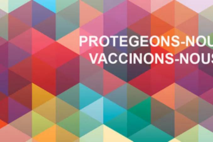 Semaine européenne de la vaccination 2024