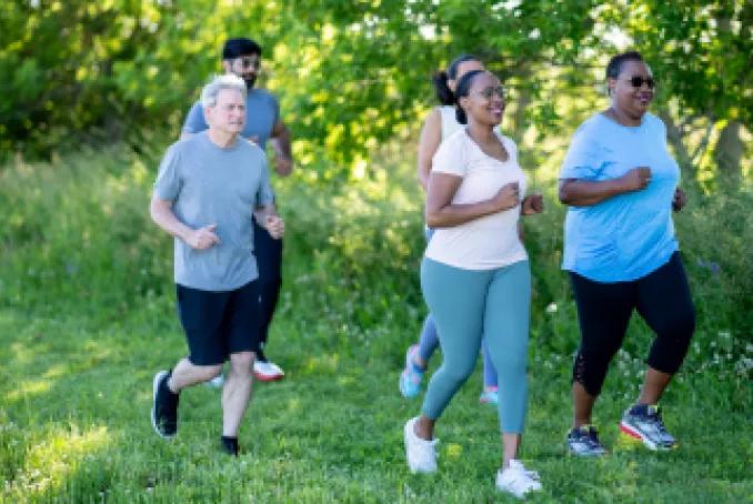 L’activité physique, un réflexe essentiel pour prévenir le diabète et être en bonne santé