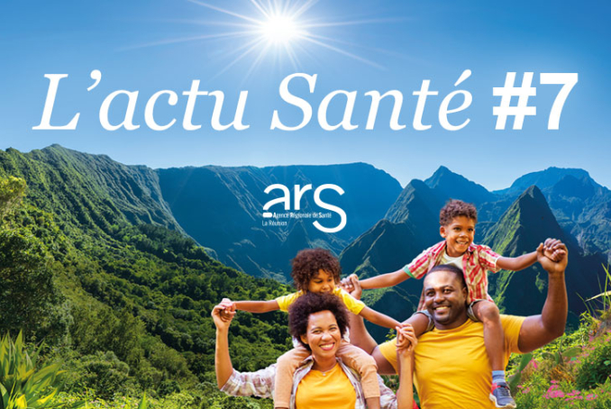 L’actu Santé #7
