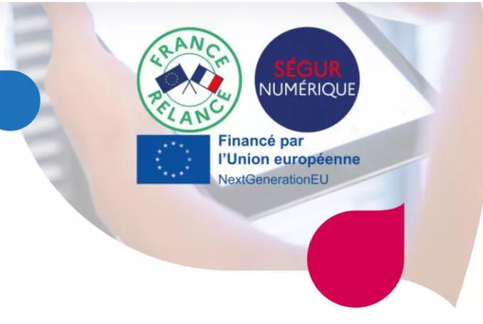 Logo volet numérique du Ségur