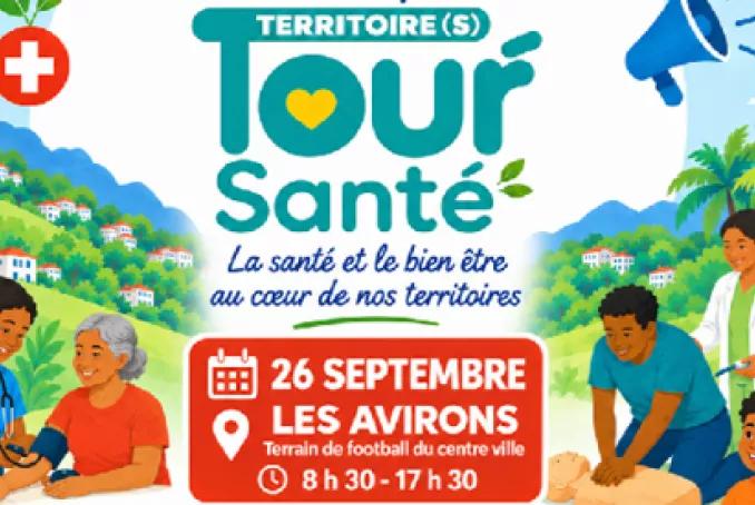 Vignette territoire tour santé n2