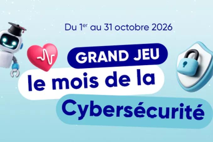 Vignette Cybermois 2026